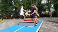 Matthi salto